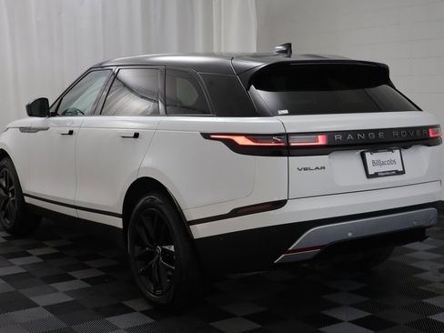 Used 2026 Land Rover Range Rover Velar S image 16