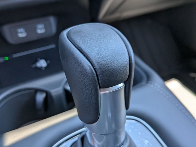 New 2027 Honda HR-V EX-L image 12