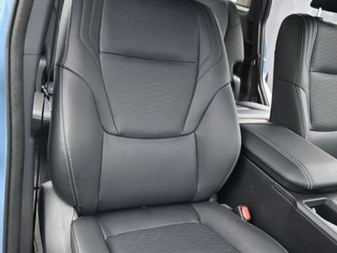 Used 2025 Toyota Land Cruiser w/ Premium Package image 15