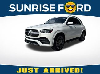 Used 2021 Mercedes-Benz GLE 350 360° Tour