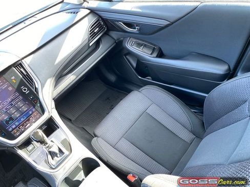 Used 2025 Subaru Outback Premium image 15