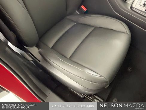 New 2026 MAZDA CX-30 AWD 2.5 S image 26