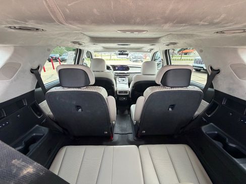 Used 2024 Hyundai Palisade Calligraphy AWD/4WD image 35