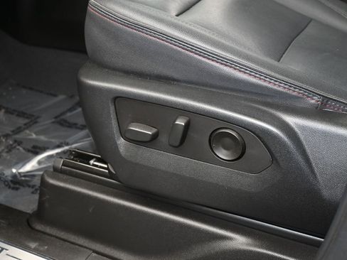 Used 2023 Chevrolet Tahoe RST w/ Sport Performance Package image 13