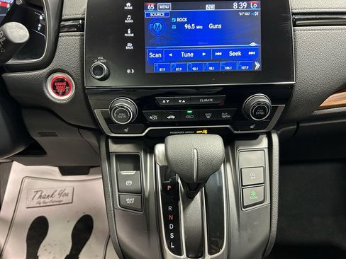 Used 2022 Honda CR-V EX image 15