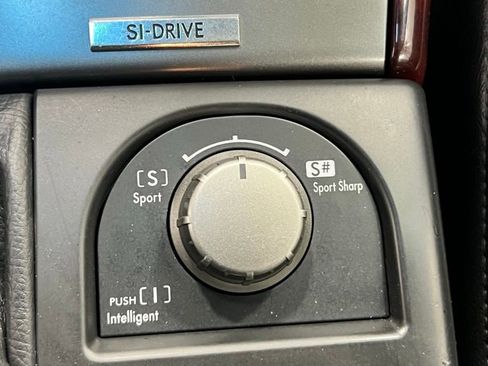 Used 2007 Subaru Outback 2.5XT Limited image 12