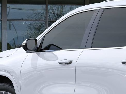 New 2026 Buick Enclave Avenir w/ Super Cruise Package AWD/4WD image 12