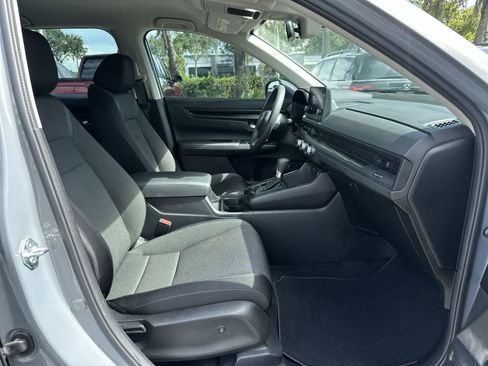 Used 2024 Honda CR-V LX image 17