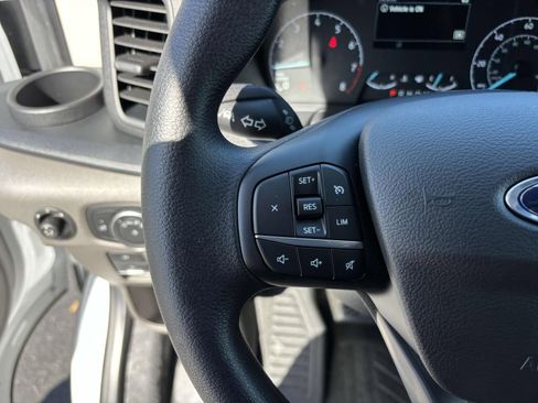 New 2025 Ford Transit 150 Base image 14