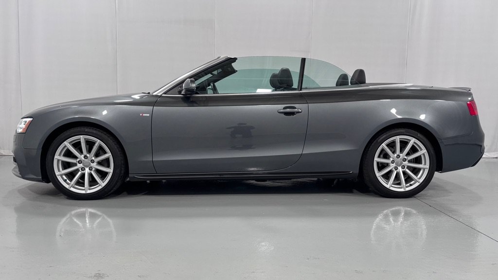 Used 2017 Audi A5 2.0T Sport AWD/4WD image 16