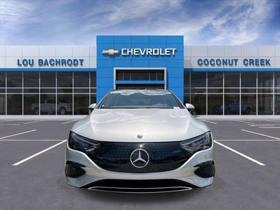 Used 2023 Mercedes-Benz EQE 500 4MATIC Sedan