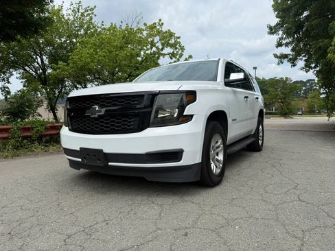 Used 2019 Chevrolet Tahoe LT AWD/4WD image 2