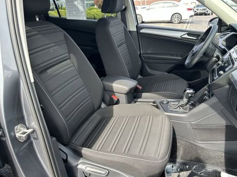 Certified 2023 Volkswagen Tiguan S AWD/4WD image 24