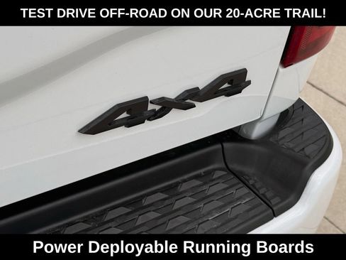 New 2026 RAM 2500 Laramie AWD/4WD image 40
