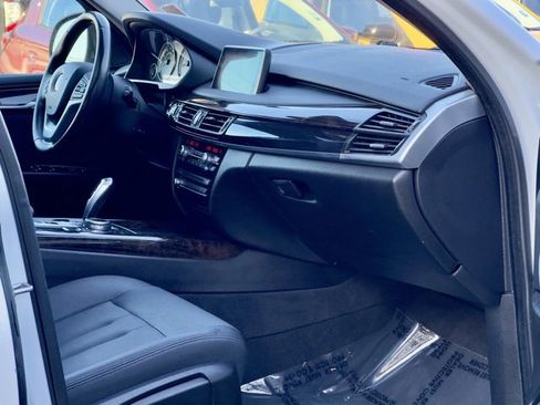 Used 2016 BMW X5 sDrive35i image 38