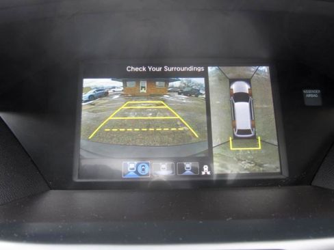 Used 2017 Acura MDX SH-AWD w/ Advance Package image 45