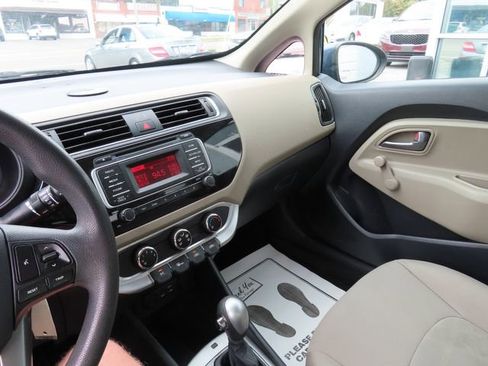 Used 2016 Kia Rio LX image 20