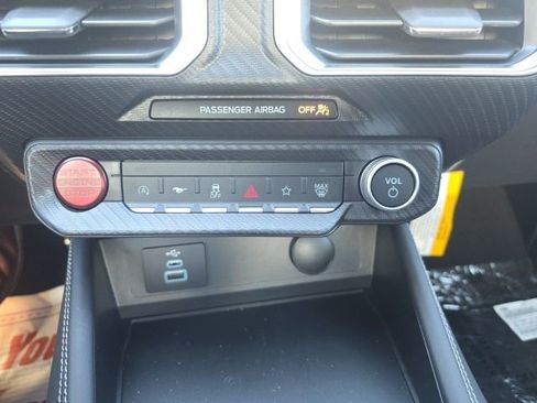 New 2026 Ford Mustang Premium image 17