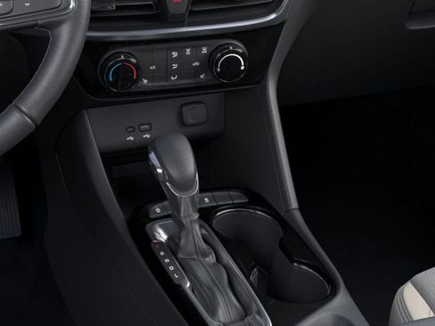 New 2026 Buick Encore GX Preferred w/ Comfort Package image 23