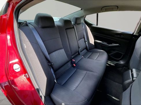 Used 2023 Nissan Altima 2.5 SV AWD/4WD image 20