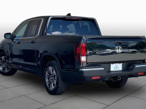 Used 2017 Honda Ridgeline RTL-T image 11