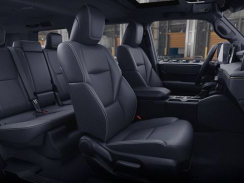 New 2027 Toyota Land Cruiser AWD/4WD image 20