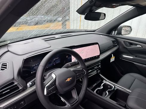 New 2026 Chevrolet Traverse LT FWD image 31