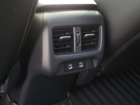 New 2026 Acura ADX A-Spec image 15