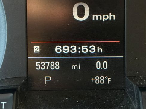 Used 2016 Audi A4 2.0T Premium Plus w/ Technology Package FWD image 17