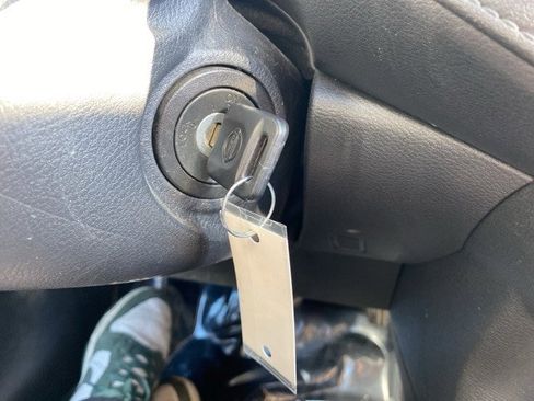 Used 2024 Nissan Versa S image 26