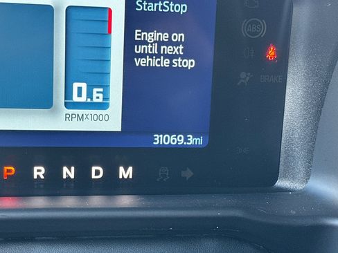 Used 2023 Ford Bronco Outer Banks image 41