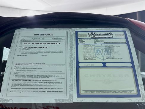 Used 2019 FIAT 124 Spider Classica image 35