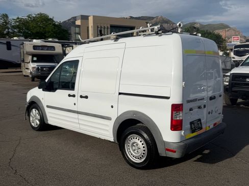 Used 2012 Ford Transit Connect XL FWD image 2