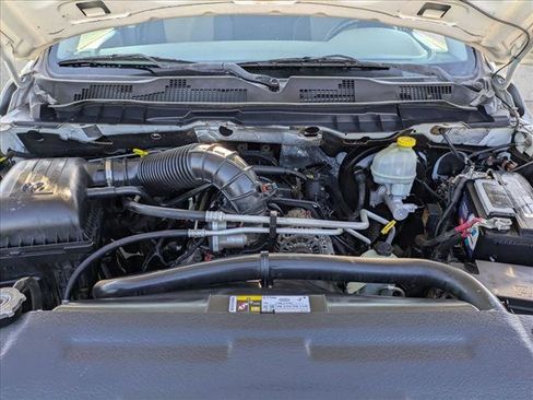 Used 2011 RAM 2500 Power Wagon image 20