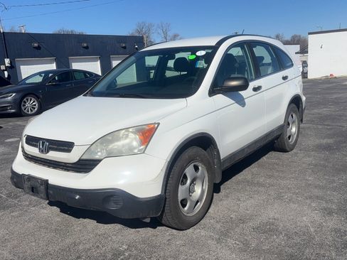 Used 2009 Honda CR-V LX image 3