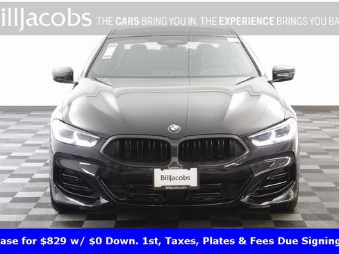 Certified 2025 BMW 840i xDrive image 24