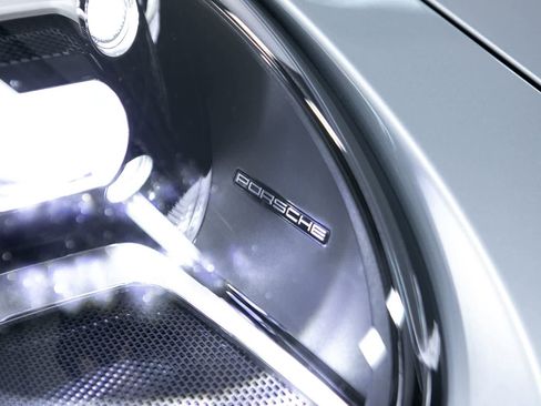 Certified 2020 Porsche 911 Carrera S RWD image 16