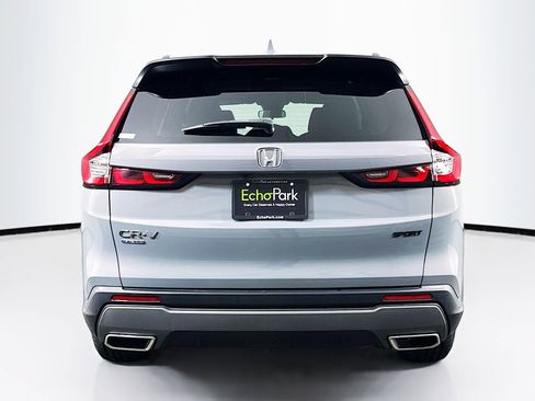 Used 2023 Honda CR-V Sport image 7