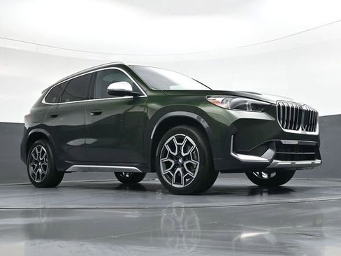 Used 2024 BMW X1 xDrive28i image 32