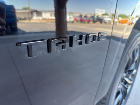 Used 2023 Chevrolet Tahoe High Country AWD/4WD image 29