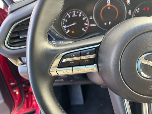 Certified 2023 MAZDA CX-30 AWD 2.5 S w/ Preferred Package image 18