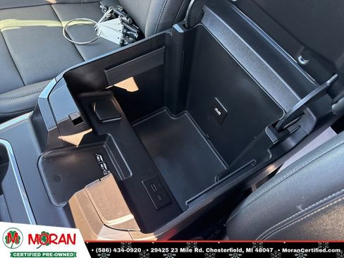 Used 2024 Chevrolet Silverado 2500 LTZ w/ LTZ Plus Package image 23