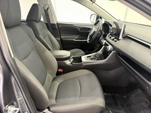 Used 2025 Toyota RAV4 LE image 19