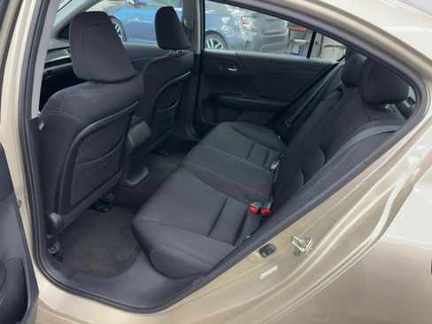 Used 2014 Honda Accord Sport image 11