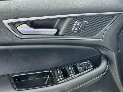Used 2017 Ford Edge Sport w/ Equipment Group 401A AWD/4WD image 20