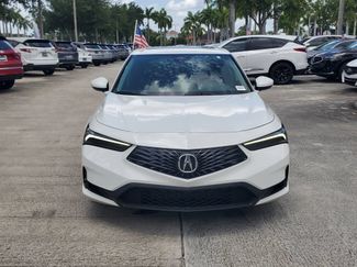 Used 2024 Acura Integra FWD video 2