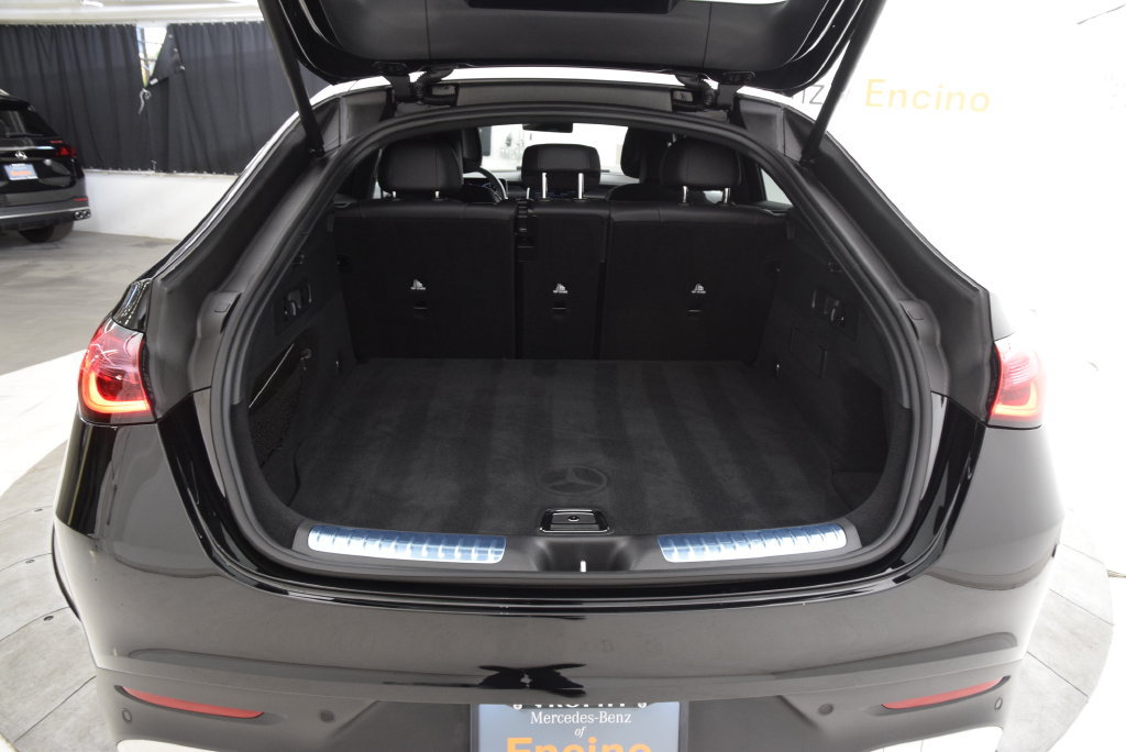 Certified 2026 Mercedes-Benz GLC 300 4MATIC image 29