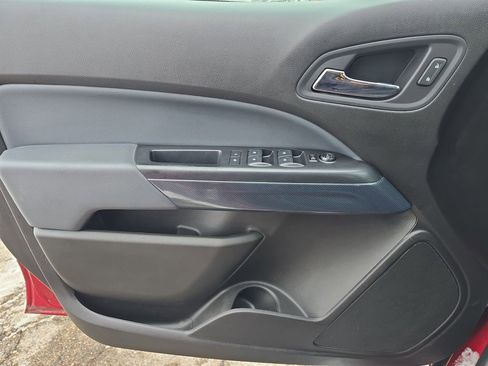 Used 2018 Chevrolet Colorado Z71 image 23