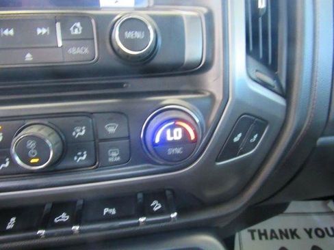 Used 2016 GMC Sierra 1500 SLT AWD/4WD image 44