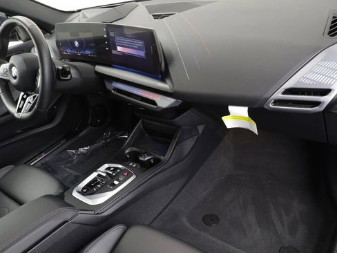 Certified 2025 BMW 228i xDrive AWD/4WD image 21
